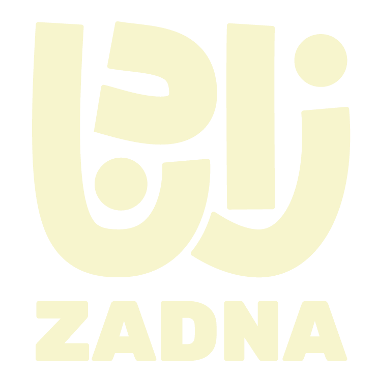 Zadna